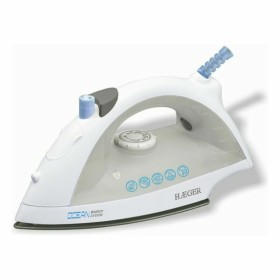 Fer à vapeur Haeger SI-200.001A 2000W 2000 W: Plus de 300.000 produits de grandes marques en vente directe à prix usine sur cade