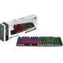 Clavier pour jeu MSI Vigor GK71 Espagnol Qwerty: Plus de 300.000 produits de grandes marques en vente directe à prix usine sur c