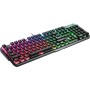 Clavier pour jeu MSI Vigor GK71 Espagnol Qwerty: Plus de 300.000 produits de grandes marques en vente directe à prix usine sur c