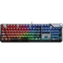 Clavier pour jeu MSI Vigor GK71 Espagnol Qwerty: Plus de 300.000 produits de grandes marques en vente directe à prix usine sur c