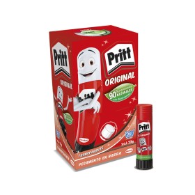 Bâton de colle Pritt stick 22 g: Plus de 300.000 produits de grandes marques en vente directe à prix usine sur cadeaufou.com. La