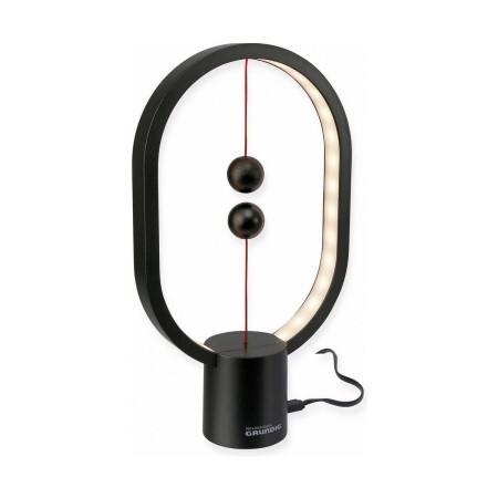 Lampe de bureau Grundig Noir Métal: Plus de 300.000 produits de grandes marques en vente directe à prix usine sur cadeaufou.com.