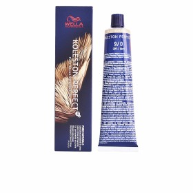 Teinture permanente Wella Koleston Perfect Pure Naturals Nº 9.0 60 ml: Plus de 300.000 produits de grandes marques en vente dire