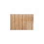 Tapis Stor Planet Rectangulaire Naturel Bambou (60 x 90 cm): Plus de 300.000 produits de grandes marques en vente directe à prix