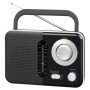 Radio TM Electron Noir: Plus de 300.000 produits de grandes marques en vente directe à prix usine sur cadeaufou.com. Label bouti