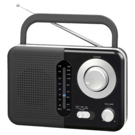 Radio TM Electron Noir: Plus de 300.000 produits de grandes marques en vente directe à prix usine sur cadeaufou.com. Label bouti