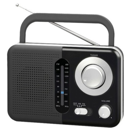 Radio TM Electron Noir: Plus de 300.000 produits de grandes marques en vente directe à prix usine sur cadeaufou.com. Label bouti