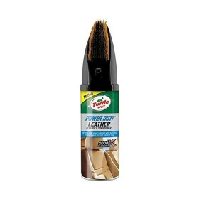 Nettoie les tapisseries Turtle Wax TW52895 Power Out Leather 400 ml: Plus de 300.000 produits de grandes marques en vente direct