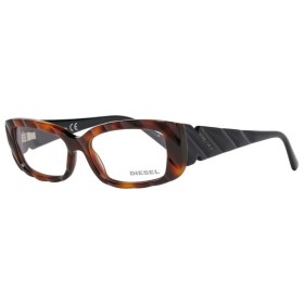 Monture de Lunettes Femme Diesel DL5006 52052 Ø 52 mm: Plus de 300.000 produits de grandes marques en vente directe à prix usine