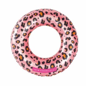 Bouée gonflable Swim Essentials Leopard Rose clair: Plus de 300.000 produits de grandes marques en vente directe à prix usine su