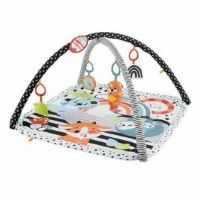Tapis de jeu Fisher Price HBP41: Plus de 300.000 produits de grandes marques en vente directe à prix usine sur cadeaufou.com. La