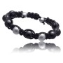 Bracelet Femme Time Force TJ1034B01N 27 cm: Plus de 300.000 produits de grandes marques en vente directe à prix usine sur cadeau