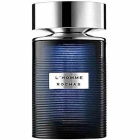 Parfum Homme Rochas EDT L'Homme Rochas (60 ml): Plus de 300.000 produits de grandes marques en vente directe à prix usine sur ca