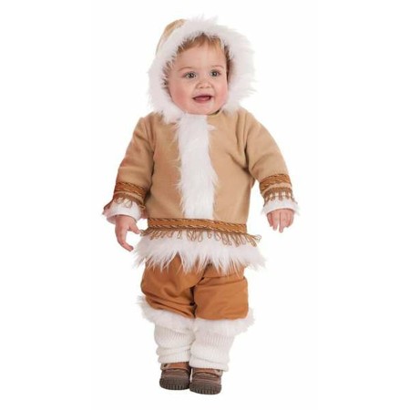 Déguisement pour Bébés Esquimau 0-12 Mois (2 Pièces): Plus de 300.000 produits de grandes marques en vente directe à prix usine 