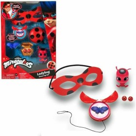 Déguisement pour Enfants Bandai Ladybug Transformation Costume Set: Plus de 300.000 produits de grandes marques en vente directe