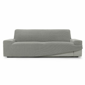 Housse de canapé Sofaskins NIAGARA Gris clair: Plus de 300.000 produits de grandes marques en vente directe à prix usine sur cad