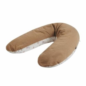 Coussin d'Allaitement Tineo Marron: Plus de 300.000 produits de grandes marques en vente directe à prix usine sur cadeaufou.com.