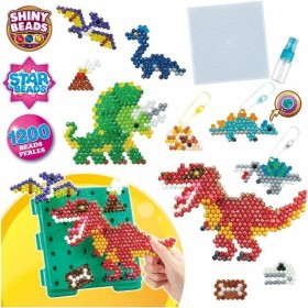 Travaux Manuel Aquabeads The land of dinosaurs Multicouleur: Plus de 300.000 produits de grandes marques en vente directe à prix