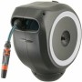 Porte-tuyaux Gardena RollUp Automatique Mural 15 m: Plus de 300.000 produits de grandes marques en vente directe à prix usine su