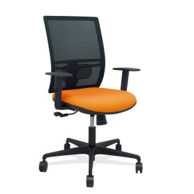 Chaise de Bureau P&C (Reconditionné B): Plus de 300.000 produits de grandes marques en vente directe à prix usine sur cadeaufou.