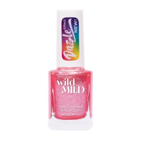 Vernis à ongles Wild & Mild Dazzle Effect DA04 Pretty Promise 12 ml: Plus de 300.000 produits de grandes marques en vente direct