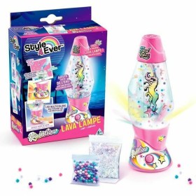 Travaux Manuel Canal Toys Lava Lampe Personnalisé: Plus de 300.000 produits de grandes marques en vente directe à prix usine sur