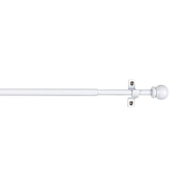 tringle Stor Planet Cintacor Sphère 120-215 cm Métal Blanc: Plus de 300.000 produits de grandes marques en vente directe à prix 