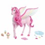 Cheval Barbie Pegasus Rose: Plus de 300.000 produits de grandes marques en vente directe à prix usine sur cadeaufou.com. Label b