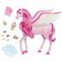 Cheval Barbie Pegasus Rose: Plus de 300.000 produits de grandes marques en vente directe à prix usine sur cadeaufou.com. Label b
