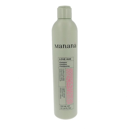 Shampooing Mananã Love Hue 300 ml: Plus de 300.000 produits de grandes marques en vente directe à prix usine sur cadeaufou.com. 