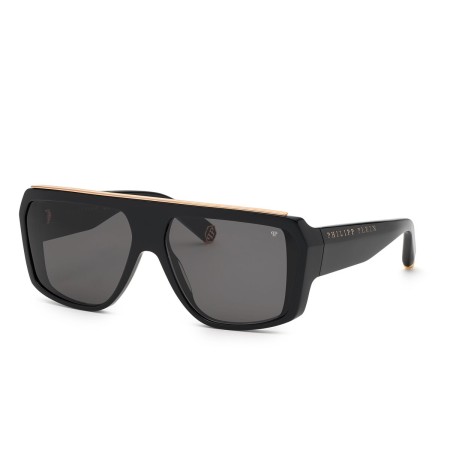 Lunettes de soleil Homme PHILIPP PLEIN SPP074-640700 Ø 64 mm: Plus de 300.000 produits de grandes marques en vente directe à pri