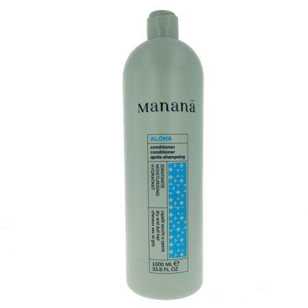 Après-shampooing Mananã Aloha 1 L: Plus de 300.000 produits de grandes marques en vente directe à prix usine sur cadeaufou.com. 