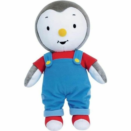 Jouet Peluche Jemini T'choupi 30 cm: Plus de 300.000 produits de grandes marques en vente directe à prix usine sur cadeaufou.com