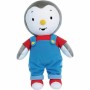 Jouet Peluche Jemini T'choupi 30 cm: Plus de 300.000 produits de grandes marques en vente directe à prix usine sur cadeaufou.com