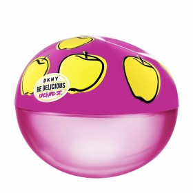 Parfum Femme DKNY DKNY Be Delicious Orchard St. EDP 50 ml Be Delicious Orchard St.: Plus de 300.000 produits de grandes marques 