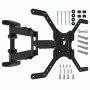 Support de TV Nanook Wall Mount 55 65 40: Plus de 300.000 produits de grandes marques en vente directe à prix usine sur cadeaufo