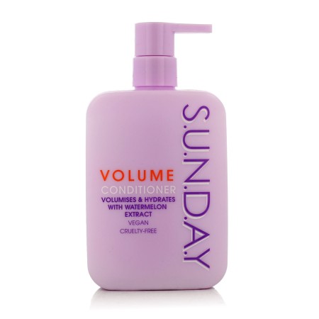 Après-shampooing Xpel S.U.N.D.A.Y 350 ml: Plus de 300.000 produits de grandes marques en vente directe à prix usine sur cadeaufo