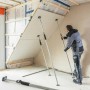 Support réglable Wolfcraft 4042000 Maçonnerie/travaux: Plus de 300.000 produits de grandes marques en vente directe à prix usine