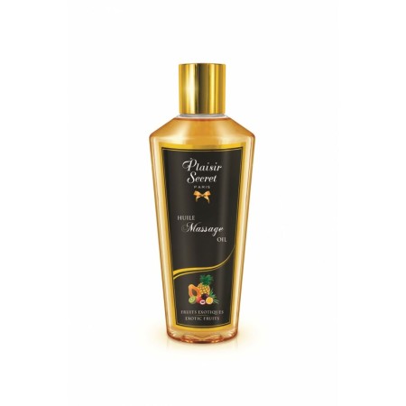 Huile de massage Plaisir Secret 250 ml: Plus de 300.000 produits de grandes marques en vente directe à prix usine sur cadeaufou.