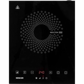 Plaque à Induction Sencor SCP 3601GY 2000 W: Plus de 300.000 produits de grandes marques en vente directe à prix usine sur cadea