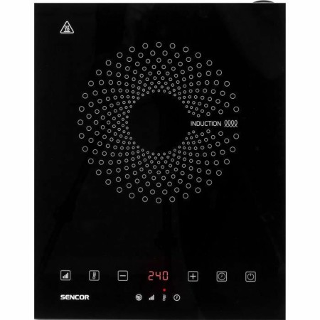 Plaque à Induction Sencor SCP 3601GY 2000 W: Plus de 300.000 produits de grandes marques en vente directe à prix usine sur cadea