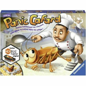 Jeu de société Ravensburger Panic Cockroach (FR): Plus de 300.000 produits de grandes marques en vente directe à prix usine sur 