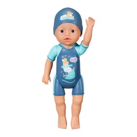 Bébé poupée Baby Born My First Swim Boy: Plus de 300.000 produits de grandes marques en vente directe à prix usine sur cadeaufou