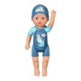 Bébé poupée Baby Born My First Swim Boy: Plus de 300.000 produits de grandes marques en vente directe à prix usine sur cadeaufou