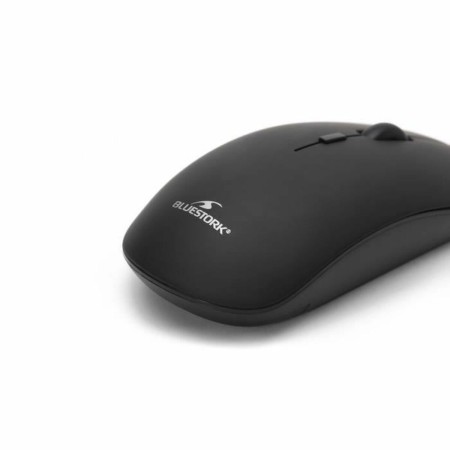 Souris sans-fil Bluestork M-WL-OFF100: Plus de 300.000 produits de grandes marques en vente directe à prix usine sur cadeaufou.c
