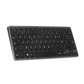 Clavier Bluestork Azerty Français Noir: Plus de 300.000 produits de grandes marques en vente directe à prix usine sur cadeaufou.