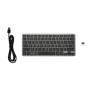 Clavier Bluestork Azerty Français Noir: Plus de 300.000 produits de grandes marques en vente directe à prix usine sur cadeaufou.
