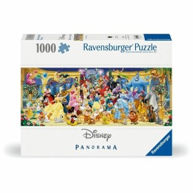 Puzzle Ravensburger Panorama: Plus de 300.000 produits de grandes marques en vente directe à prix usine sur cadeaufou.com. Label