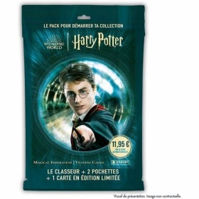 Album d'autocollants Panini Harry Potter Prophecy: Plus de 300.000 produits de grandes marques en vente directe à prix usine sur