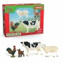 Playset Schleich Farm World: Plus de 300.000 produits de grandes marques en vente directe à prix usine sur cadeaufou.com. Label 